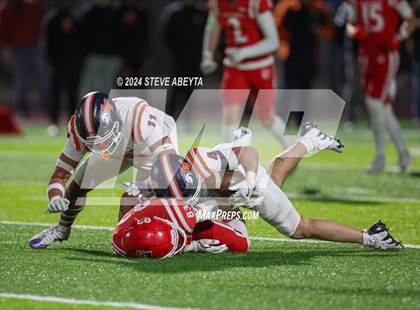 Thumbnail 2 in Legend @ Regis Jesuit photogallery.