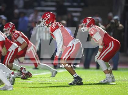 Thumbnail 3 in Legend @ Regis Jesuit photogallery.