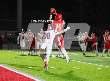 Thumbnail 2 in Legend @ Regis Jesuit photogallery.