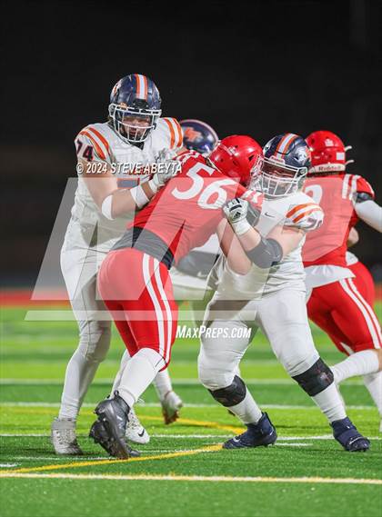 Thumbnail 2 in Legend @ Regis Jesuit photogallery.