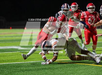 Thumbnail 3 in Legend @ Regis Jesuit photogallery.