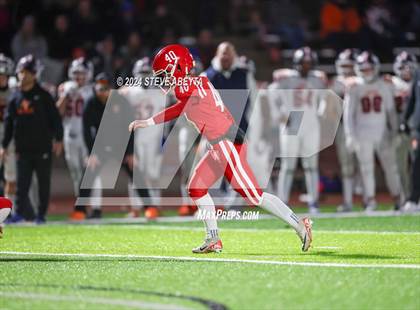 Thumbnail 3 in Legend @ Regis Jesuit photogallery.