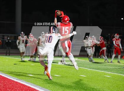 Thumbnail 1 in Legend @ Regis Jesuit photogallery.