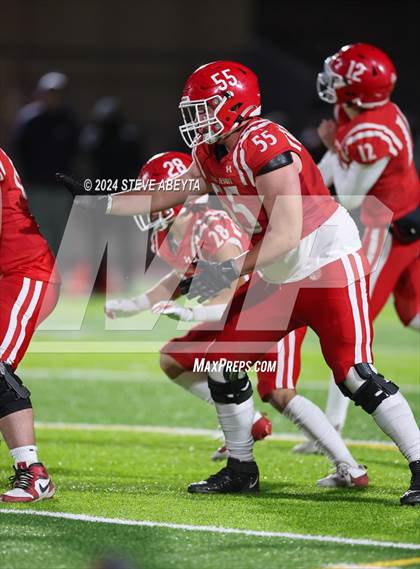 Thumbnail 2 in Legend @ Regis Jesuit photogallery.