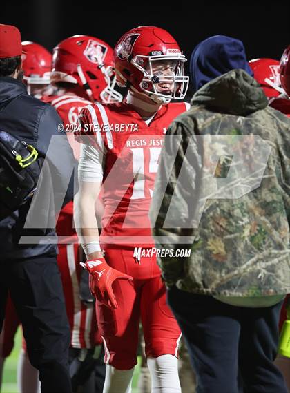 Thumbnail 3 in Legend @ Regis Jesuit photogallery.