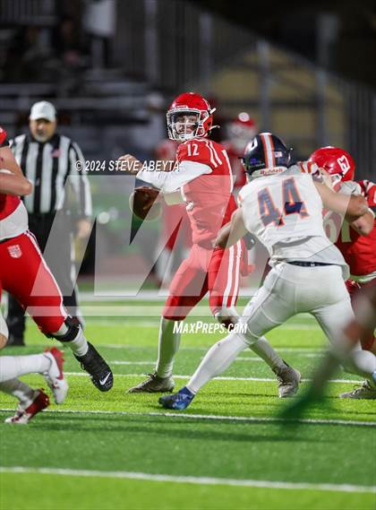 Thumbnail 1 in Legend @ Regis Jesuit photogallery.