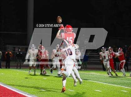 Thumbnail 2 in Legend @ Regis Jesuit photogallery.