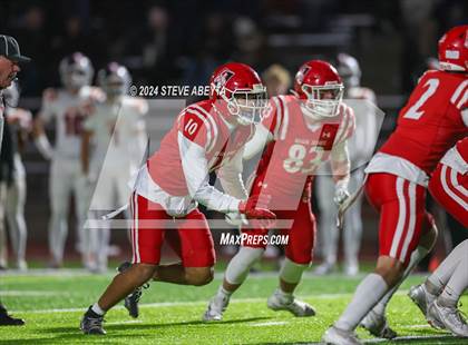 Thumbnail 1 in Legend @ Regis Jesuit photogallery.
