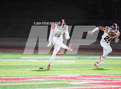 Thumbnail 1 in Legend @ Regis Jesuit photogallery.