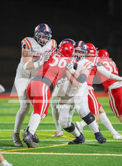 Thumbnail 1 in Legend @ Regis Jesuit photogallery.
