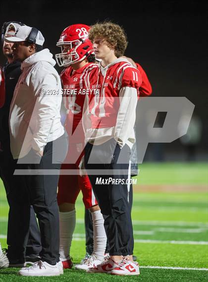 Thumbnail 2 in Legend @ Regis Jesuit photogallery.
