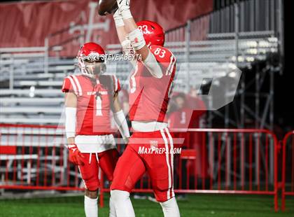 Thumbnail 2 in Legend @ Regis Jesuit photogallery.