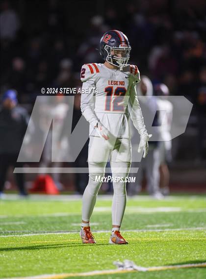 Thumbnail 2 in Legend @ Regis Jesuit photogallery.