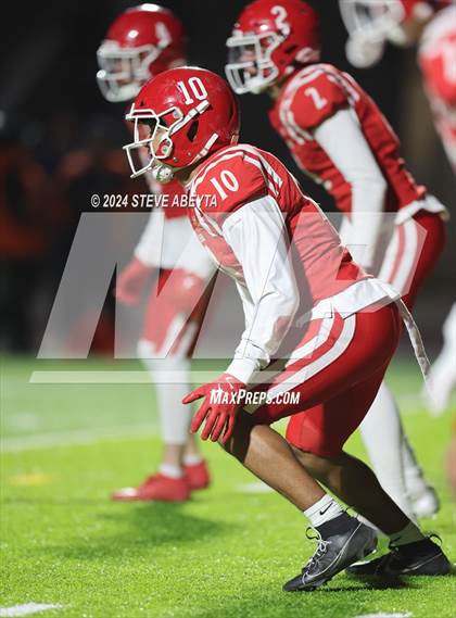 Thumbnail 2 in Legend @ Regis Jesuit photogallery.