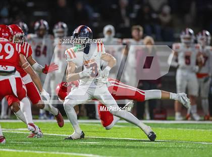 Thumbnail 1 in Legend @ Regis Jesuit photogallery.