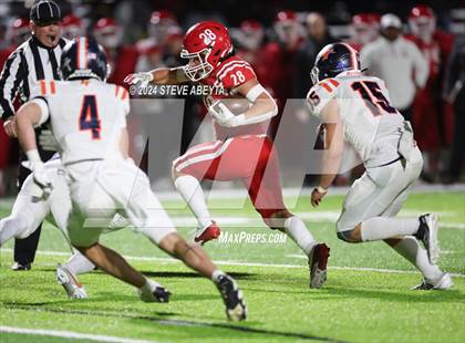 Thumbnail 3 in Legend @ Regis Jesuit photogallery.