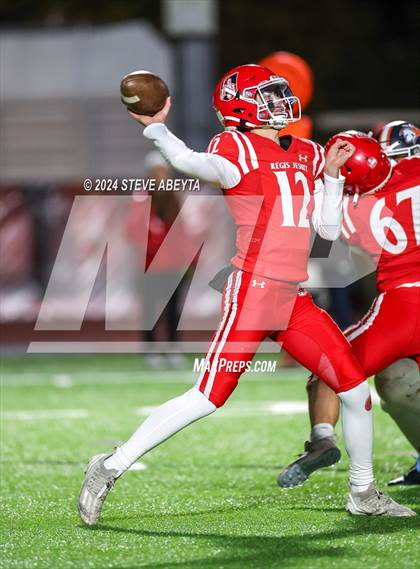 Thumbnail 3 in Legend @ Regis Jesuit photogallery.