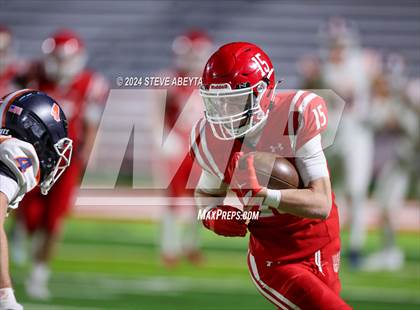 Thumbnail 1 in Legend @ Regis Jesuit photogallery.