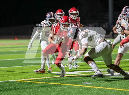Thumbnail 1 in Legend @ Regis Jesuit photogallery.
