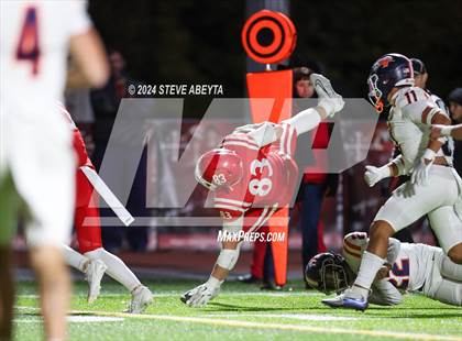 Thumbnail 3 in Legend @ Regis Jesuit photogallery.