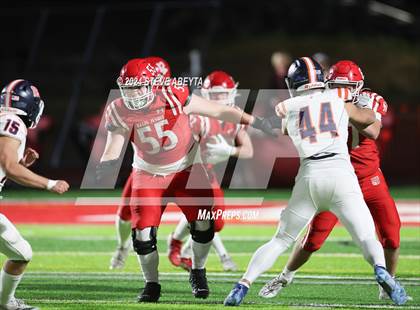 Thumbnail 2 in Legend @ Regis Jesuit photogallery.