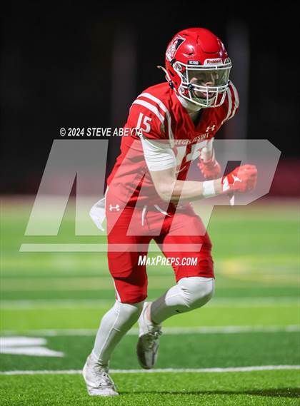 Thumbnail 2 in Legend @ Regis Jesuit photogallery.