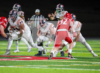 Thumbnail 2 in Legend @ Regis Jesuit photogallery.