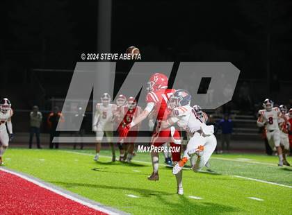 Thumbnail 1 in Legend @ Regis Jesuit photogallery.