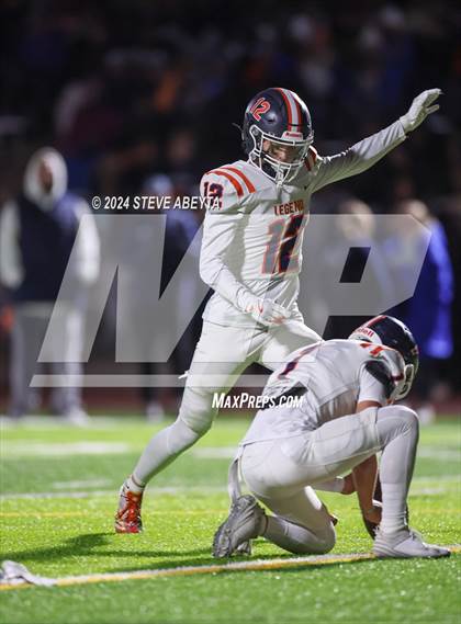 Thumbnail 3 in Legend @ Regis Jesuit photogallery.