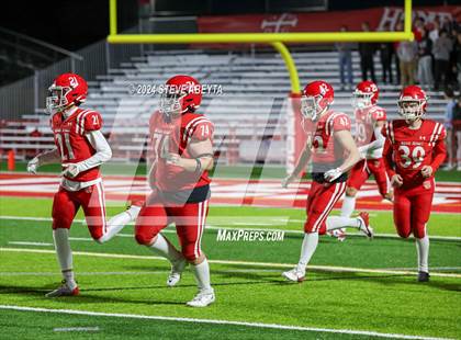 Thumbnail 2 in Legend @ Regis Jesuit photogallery.