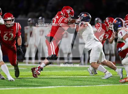 Thumbnail 2 in Legend @ Regis Jesuit photogallery.