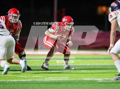 Thumbnail 2 in Legend @ Regis Jesuit photogallery.