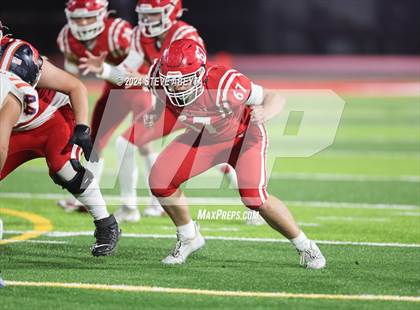 Thumbnail 2 in Legend @ Regis Jesuit photogallery.