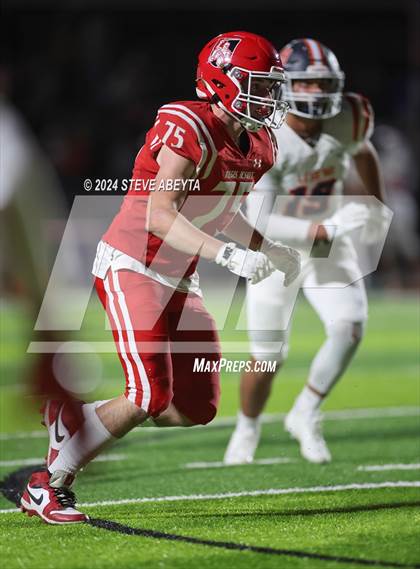 Thumbnail 1 in Legend @ Regis Jesuit photogallery.