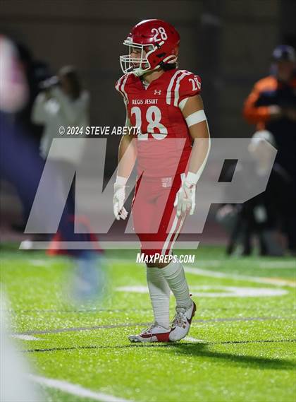 Thumbnail 3 in Legend @ Regis Jesuit photogallery.