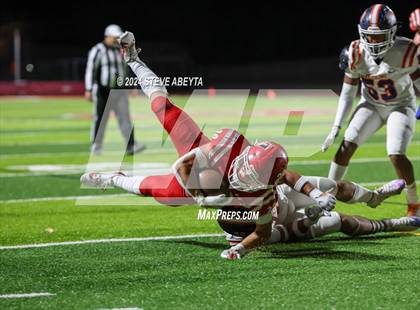 Thumbnail 2 in Legend @ Regis Jesuit photogallery.