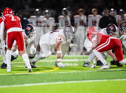 Thumbnail 3 in Legend @ Regis Jesuit photogallery.