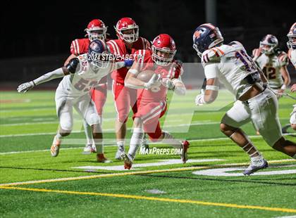 Thumbnail 2 in Legend @ Regis Jesuit photogallery.
