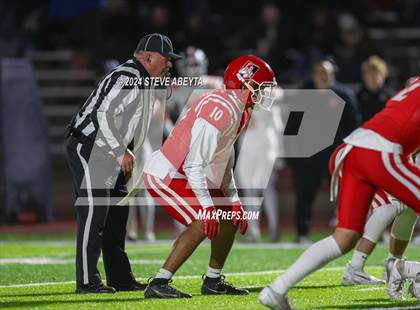 Thumbnail 3 in Legend @ Regis Jesuit photogallery.