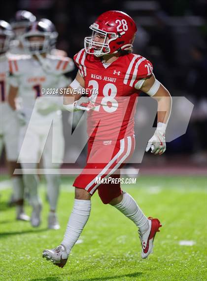 Thumbnail 2 in Legend @ Regis Jesuit photogallery.