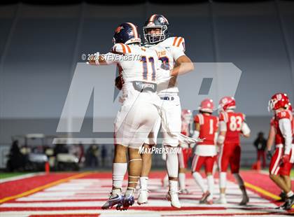 Thumbnail 2 in Legend @ Regis Jesuit photogallery.