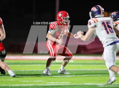 Thumbnail 2 in Legend @ Regis Jesuit photogallery.