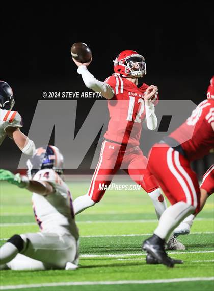 Thumbnail 1 in Legend @ Regis Jesuit photogallery.