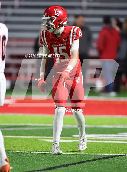 Thumbnail 3 in Legend @ Regis Jesuit photogallery.