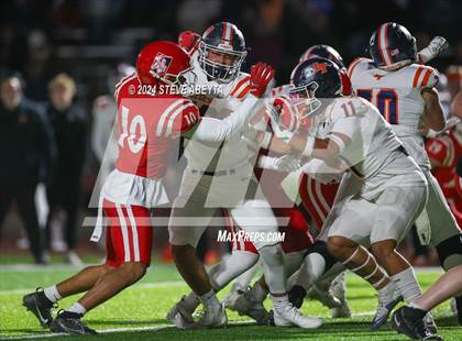 Thumbnail 1 in Legend @ Regis Jesuit photogallery.