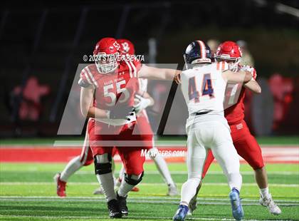 Thumbnail 1 in Legend @ Regis Jesuit photogallery.