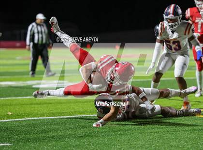 Thumbnail 1 in Legend @ Regis Jesuit photogallery.