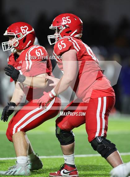 Thumbnail 3 in Legend @ Regis Jesuit photogallery.