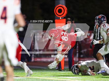 Thumbnail 1 in Legend @ Regis Jesuit photogallery.