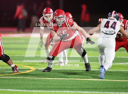 Thumbnail 2 in Legend @ Regis Jesuit photogallery.